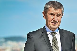 Babiš vrací úder. Podal žalobu kvůli prošetřování jeho střetu zájmů - Seznam Zprávy